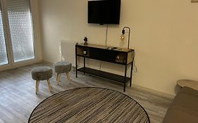 Studio Cosy Proche Disneyland